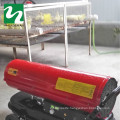 Moveable Poultry Brooding fuel dispensing burning Equipment Greenhouse Industry Workshop chicken house Diesel Fuel Air Heater